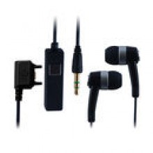 Zestaw suchawkowy do Sony Ericsson K750i, Forever