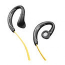 Zestaw Suchawkowy Sport Corded czarny 3,5 mm, Jabra