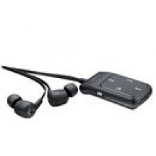 Zestaw suchawkowy stereo Nokia BH-610 Essence Black