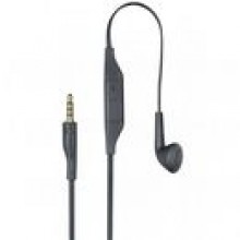Zestaw suchawkowy mono Nokia WH-206 Black