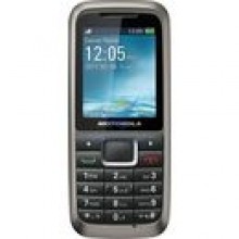 Motorola Bunting Cam 3G WX306