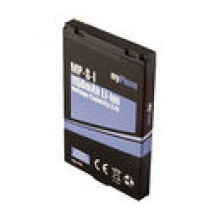 Bateria do MPS I do 1050 SIMPLY 1150 mAh Li-lon, myPhone