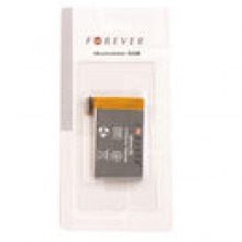 Bateria do iPhone 3G 1200 mAh Li-Poly HQ, Forever