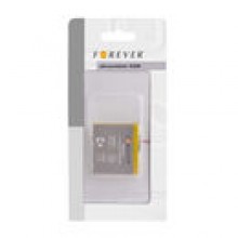 Bateria do iPhone 1400 mAh Li-Poly HQ, Forever