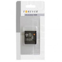 Bateria do LG KP500 1050 mAh Li-ion HQ, Forever
