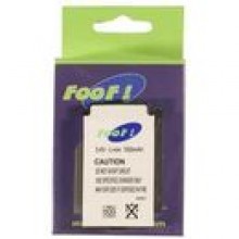 Bateria do Siemens AX72 550 mAh Li-lon, FOOF