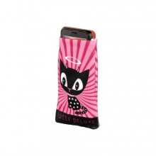 Etui Hama Sox J-Straps Del. Heaven V.2