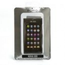 PURO Case - Etui Nokia 800 Lumia