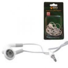 Zestaw suchawkowy do iPhone stereo lux, TF1