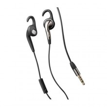 jabra Stereo Headset CHILL Black - Zestaw suchawkowy stereo przewodowy