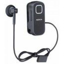 Zestaw suchawkowy BT Nokia BH-215 + AC-3E