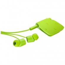 Zestaw suchawkowy BT Nokia BH-111 Green