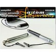 RYSIK+ zawieszka Nokia 500 600 603 700 701 710 800