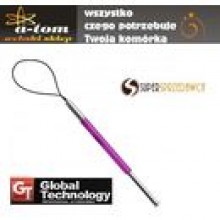 RYSIK TELESKOPOWY Samsung Nokia LG SE HTC r�owy