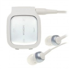 Zestaw suchawkowy Bluetooth BH-214 z adowark AC-3, Nokia
