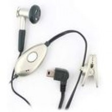 Zestaw suchawkowy do Motorola V3