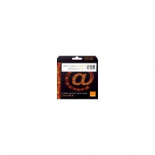 Karta SIM Orange starter prepaid 20 PLN  - iPad1,2