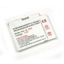 Aku do Sony-Ericsson Z600 / S700 Li-Ion BST-27 Polymer