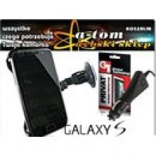 UCHWYT+Folia+�adowarka sam Samsung Galaxy S i9000