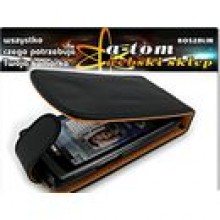 UNIQ PRESTIGE etui kabura SAMSUNG Wave S8500
