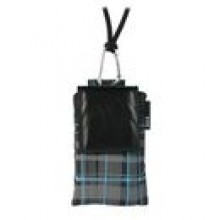 HAMA FUTERA� GSM SOX SQUARE SREBNY [141071]