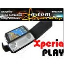 ELEGANCE etui futera kabura SE XPERIA PLAY