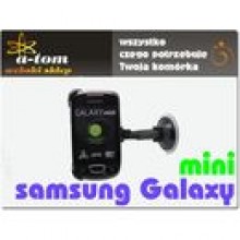 uchwyt antishock SAMSUNG GALAXY MINI S5570