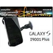 UCHWYT samochodowy ded Samsung Galaxy S Plus i9001