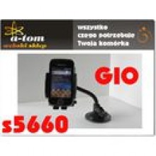 uchwyt antishock SAMSUNG GALAXY GIO s5660 Y s5360