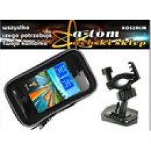 wodoodp etui + UCHWYT ROWER samsung galaxy Y s5360
