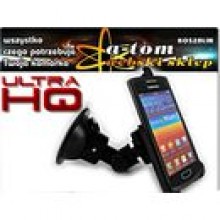 UltraHQ ! uchwyt samochodowy Samsung Wave 3 S8600