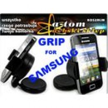 uchwyt samochodowy dopasowany Samsung Galaxy Note