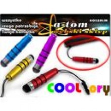 RYSIK jack SE Xperia Neo  / V Arc  / S Ray Play Vivaz