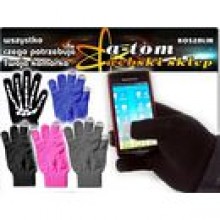 Rkawiczki do obsugi Blackberry PlayBook  /  Torch