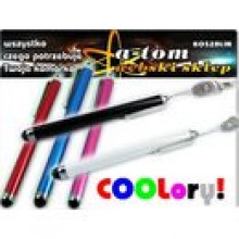 RYSIK Motorola RazR Milestone Fire Electrify COOL!