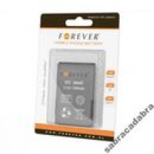 Bateria Forever do HTC Smart 1300 mAh Li-Ion HQ