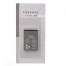 Bateria Forever HTC Touch DIAMOND 1250 mAh Li-Ion HQ