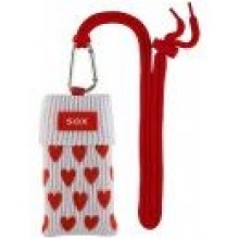Sox SW01 Wzory Serca Biae