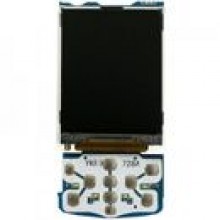 WY�WIETLACZ LCD SAMSUNG E250d bez p�ytki