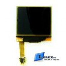 WY�WIETLACZ LCD NOKIA 6085 ma�y