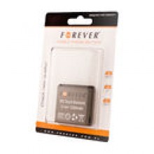 Bateria Forever do HTC Touch Diamond 1250 mAh Li-Ion HQ