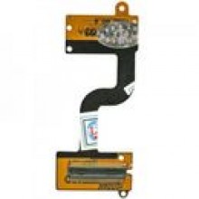 TA�MA LCD NOKIA 6131 z wtyczk�