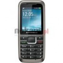 Telefon MOTOROLA Bunting Cam 3G WX306