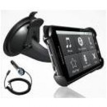 Motorola KFZ Uchwyt samochodowy Defy+ad.sam.