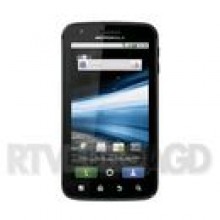 Motorola Atrix + stacja dokujca + mysz + klawiatura