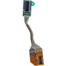 TA�MA LCD NOKIA 6101 / 6103 z wtyczk�