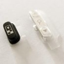 PRZYCISKI BOCZNE NOKIA N73