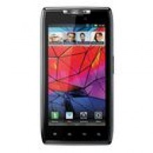 MOTOROLA RAZR BLACK