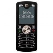 MOTOROLA F3