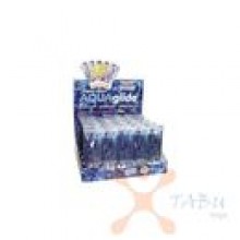 Aquaglide Display Frucht 25Stk ...